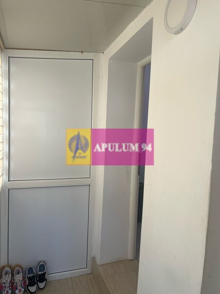 Casa Zona Marasesti | Unirii - Tineretului | 2 Camere | Curte Comuna