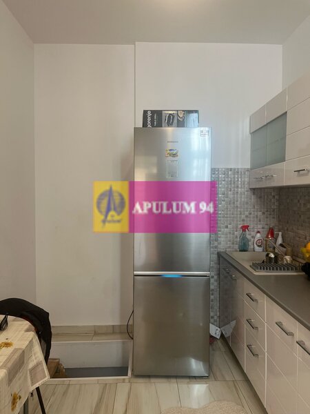 Casa Zona Marasesti | Unirii - Tineretului | 2 Camere | Curte Comuna