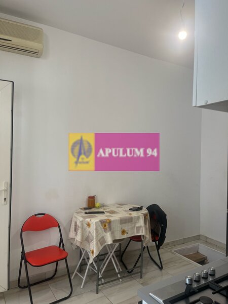 Casa Zona Marasesti | Unirii - Tineretului | 2 Camere | Curte Comuna