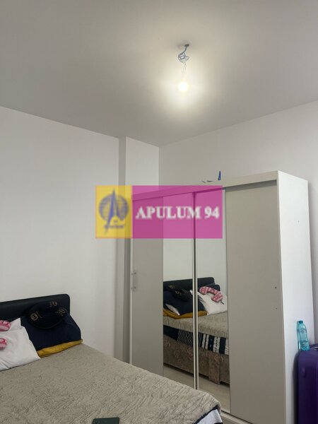 Casa Zona Marasesti | Unirii - Tineretului | 2 Camere | Curte Comuna