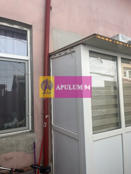 Casa Zona Marasesti | Unirii - Tineretului | 2 Camere | Curte Comuna