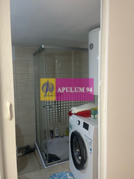 Casa Zona Marasesti | Unirii - Tineretului | 2 Camere | Curte Comuna