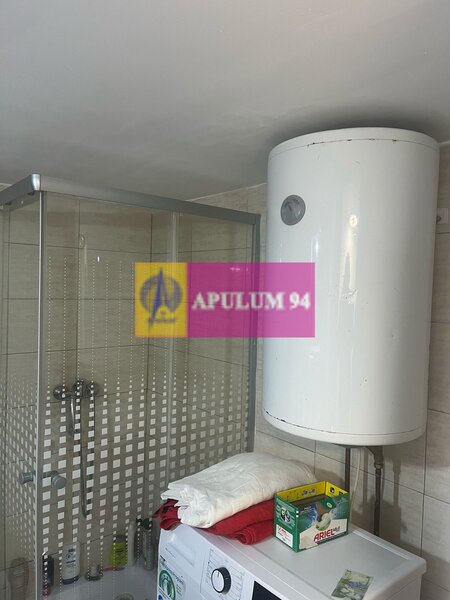 Casa Zona Marasesti | Unirii - Tineretului | 2 Camere | Curte Comuna